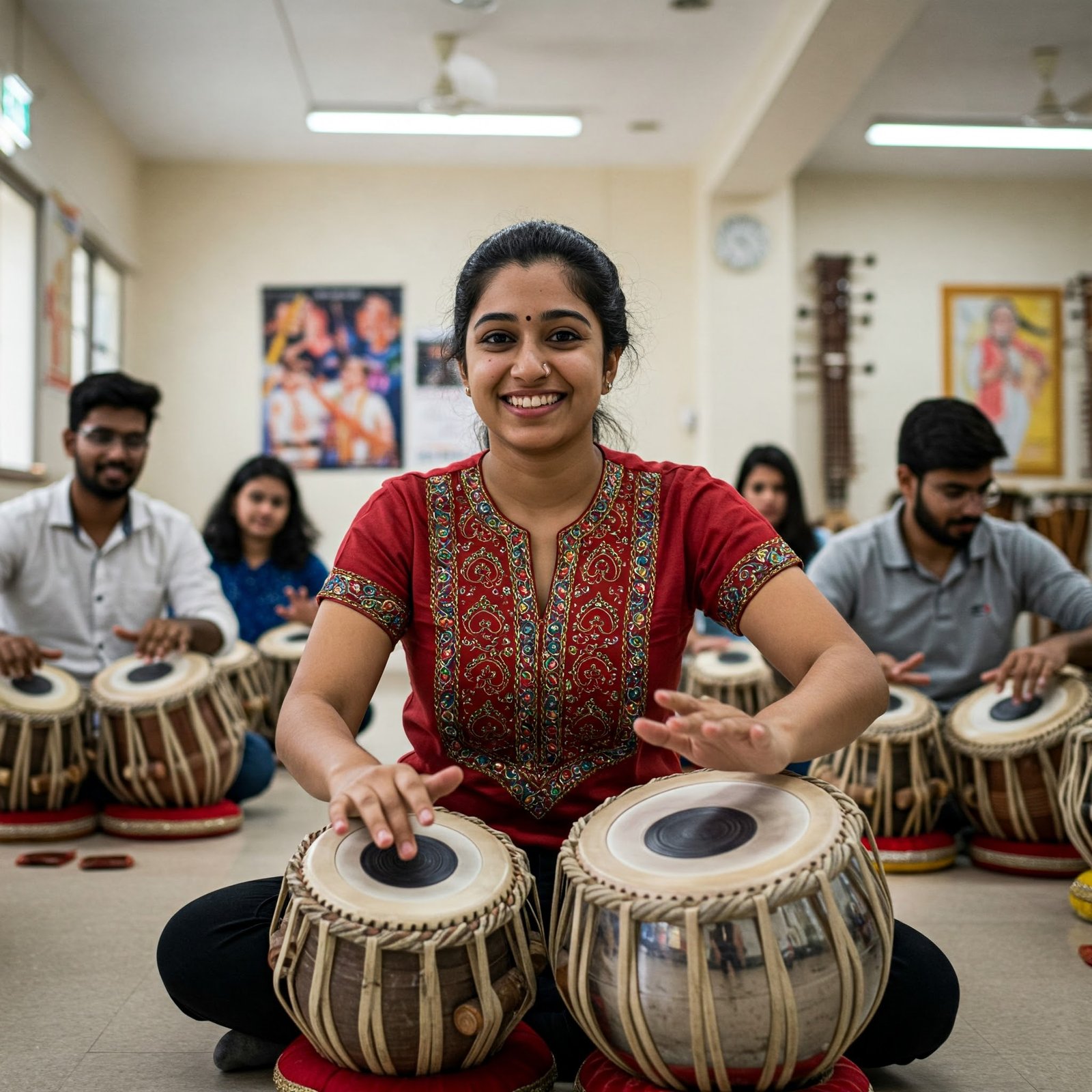 Summer Holidays Activities